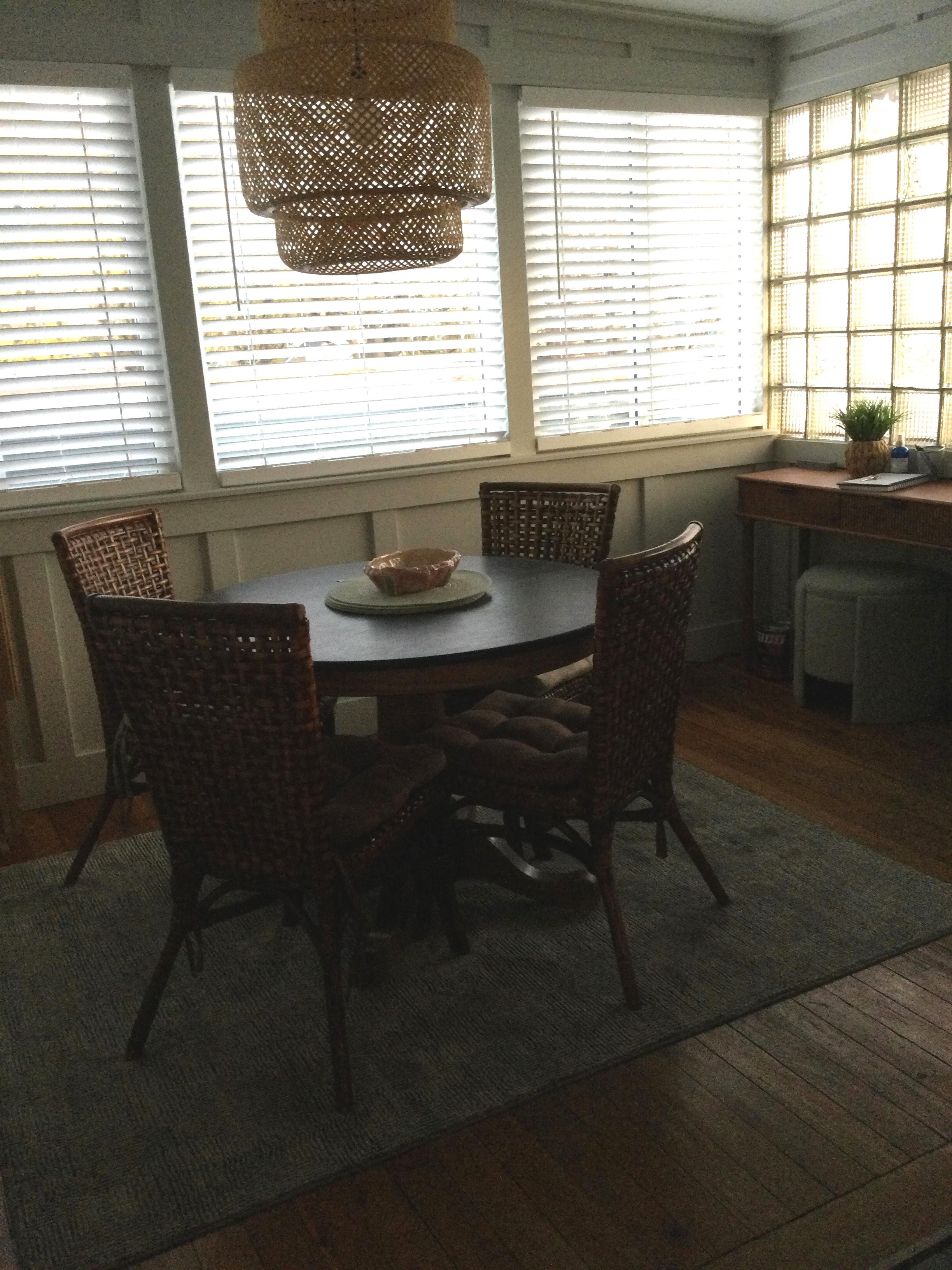 The Flat on Shades photo 14