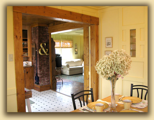 The Flat on Shades photo 2