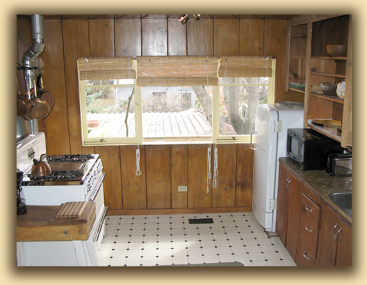 The Flat on Shades photo 3