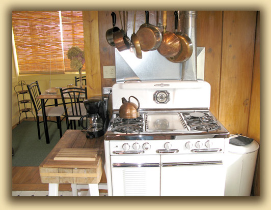 The Flat on Shades photo 4