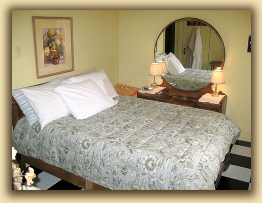 The Flat on Shades photo 7